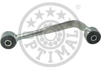 Stange/Strebe, Stabilisator