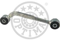 Stange/Strebe, Stabilisator