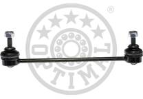 Stange/Strebe, Stabilisator
