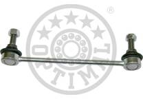 Stange/Strebe, Stabilisator