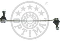 Stange/Strebe, Stabilisator