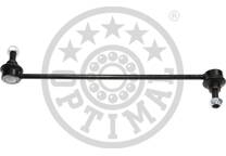Stange/Strebe, Stabilisator