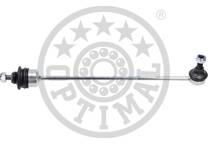 Stange/Strebe, Stabilisator