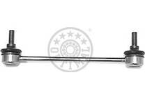 Stange/Strebe, Stabilisator