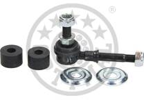 Stange/Strebe, Stabilisator