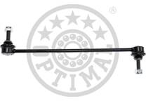 Stange/Strebe, Stabilisator