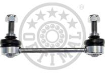 Stange/Strebe, Stabilisator