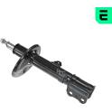 Stoßdämpfer (einzeln) OPTIMAL - A-3589GR
