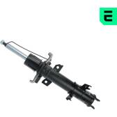 Stoßdämpfer (einzeln) OPTIMAL - A-5260GR