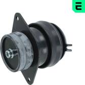 Support moteur OPTIMAL - F8-4016