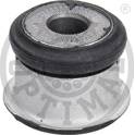 Support, silent bloc de suspension (berceau) OPTIMAL - F8-6734