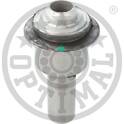 Support, silent bloc de suspension (berceau) OPTIMAL - F8-8473