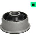 Supporto, Braccio oscillante OPTIMAL - F8-1007