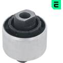 Supporto, Braccio oscillante OPTIMAL - F8-4045