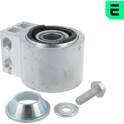 Supporto, Braccio oscillante OPTIMAL - F9-0048S