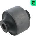 Supporto, Braccio oscillante OPTIMAL - F9-0061