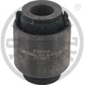 Suspension (barre de couplage stabilisatrice) OPTIMAL - F1-0001