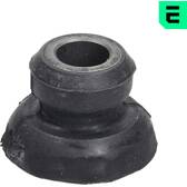 Suspension, crémaillère de direction OPTIMAL - F8-7932