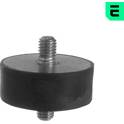 Suspension (radiateur) OPTIMAL - F8-4009