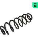 Suspension Spring OPTIMAL - AF-4786