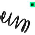 Suspension Spring OPTIMAL - OP-CSP01340