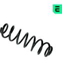Suspension Spring OPTIMAL - OP-CSP01455
