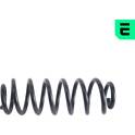 Suspension Spring OPTIMAL - OP-CSP01459