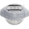 Suspension (support de boîte de vitesse) OPTIMAL - F8-7971