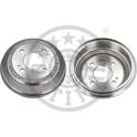 Tambor de freno OPTIMAL - BT-0460
