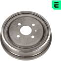 Tambor de freno OPTIMAL - BT-0840