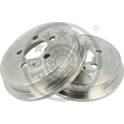 Tambor de freno OPTIMAL - BT-1300