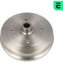 Tambor de freno OPTIMAL - BT-1740