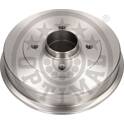 Tambour de frein (à l'unité) OPTIMAL - BT-0010