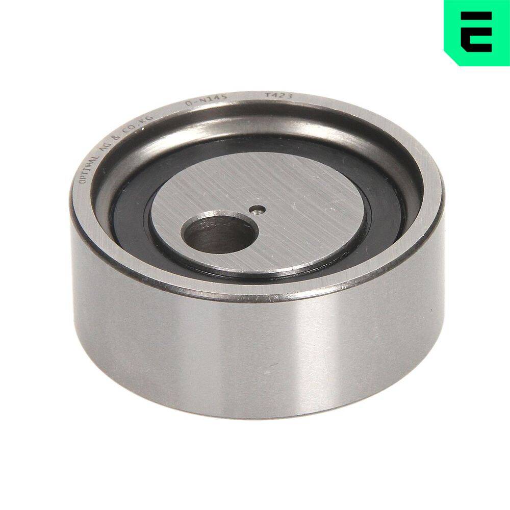 Timing belt tensioner