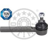Testa barra d'accoppiamento OPTIMAL - G1-014