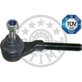 Testa barra d'accoppiamento OPTIMAL - G1-048