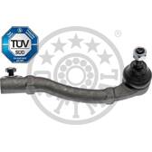 Testa barra d'accoppiamento OPTIMAL - G1-055