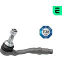 Testa barra d'accoppiamento OPTIMAL - G1-1439