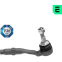 Testa barra d'accoppiamento OPTIMAL - G1-1440