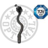 Testa barra d'accoppiamento OPTIMAL - G1-309