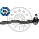 Testa barra d'accoppiamento OPTIMAL - G1-310