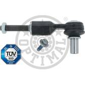 Testa barra d'accoppiamento OPTIMAL - G1-544