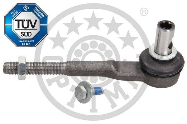 Tie Rod End