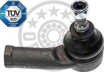 Tie Rod End