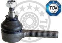 Tie Rod End