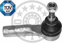 Tie Rod End