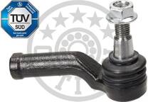 Tie Rod End