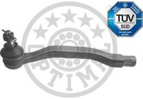 Tie Rod End