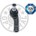 Tie Rod End OPTIMAL - G1-832