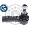 Tie Rod End OPTIMAL - G1-833